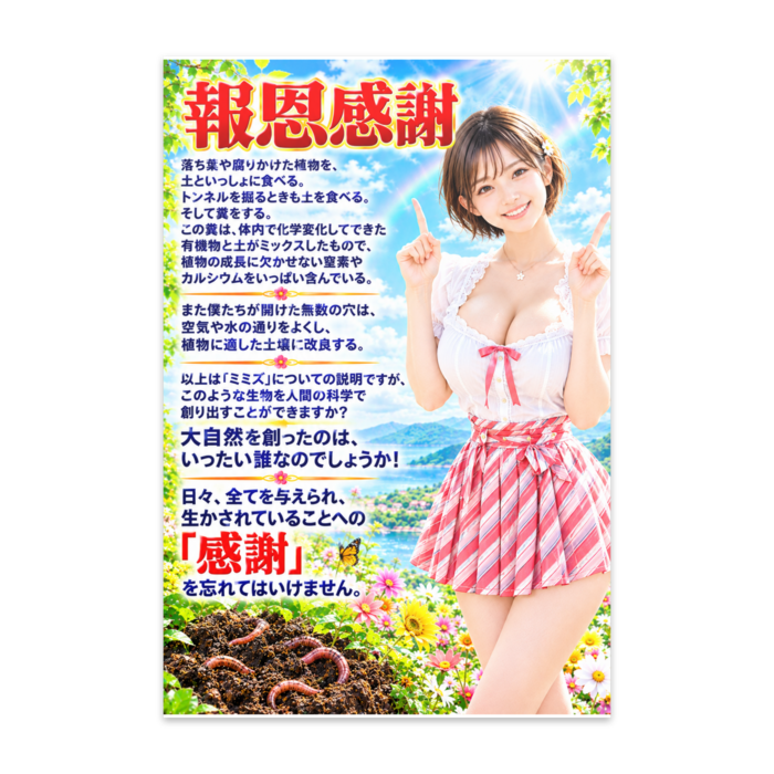 ポストカード（10枚セット） - ヴァンヌーボVGスノーホワイト195kg