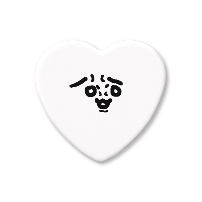 もっぺん言ってみろ？こいつくん