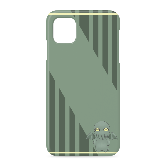 iPhoneケース - iPhone 11 - 側面あり
