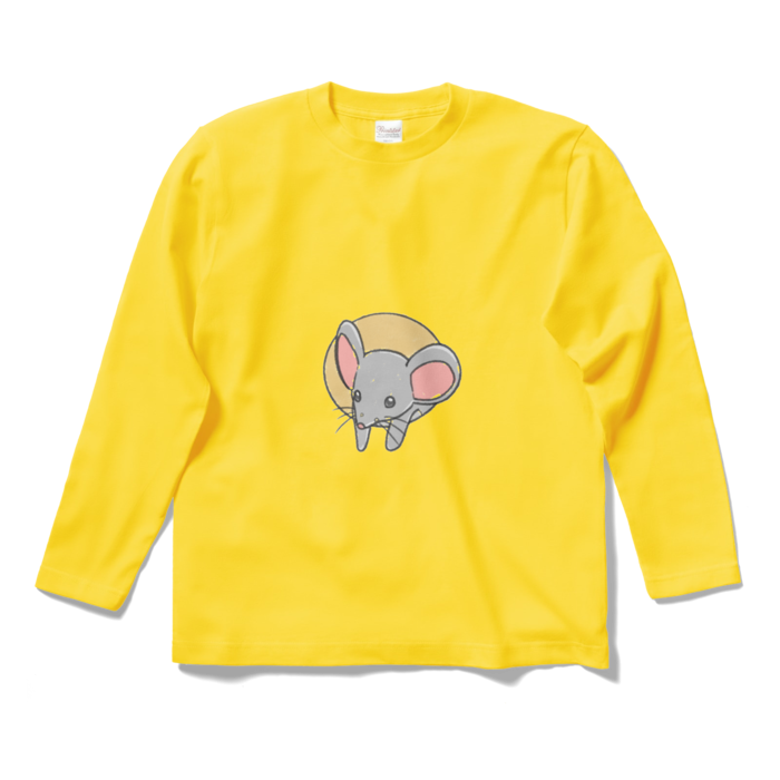 ロングスリーブTシャツ - S - デイジー