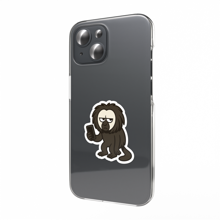 スマホステッカー - 縦