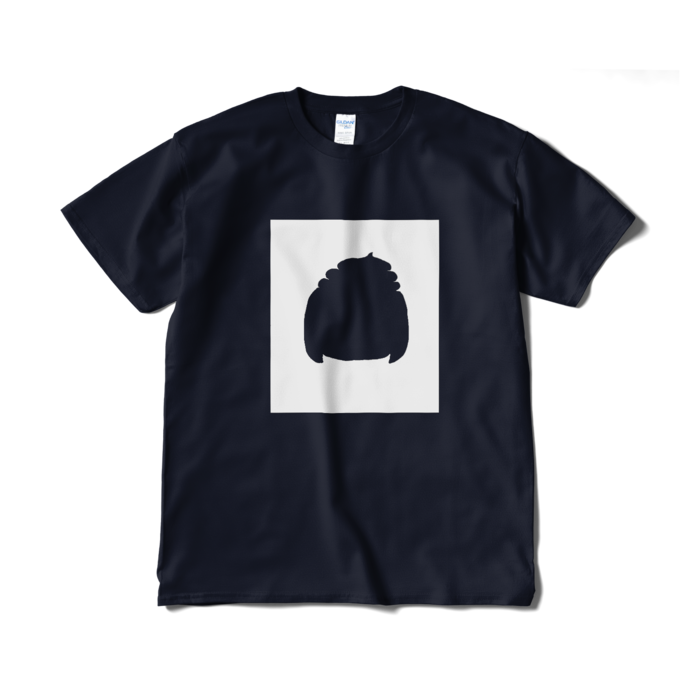 Tシャツ（短納期） - XL - ネイビー