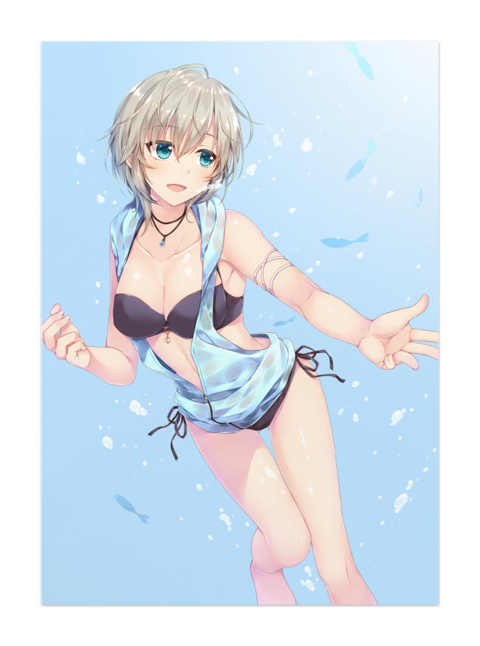 ポスター - A1