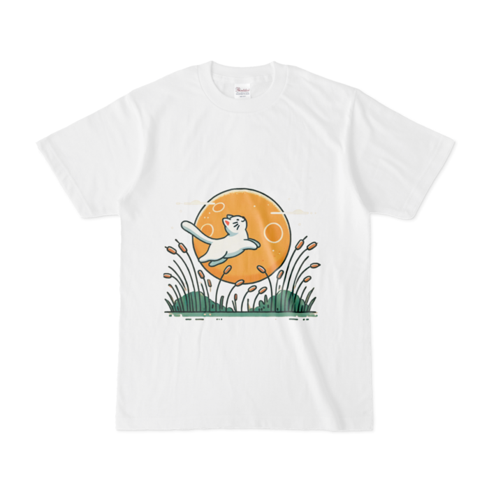 Tシャツ - S - 白