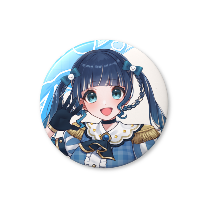 缶バッジ（バリュー） - 56mm