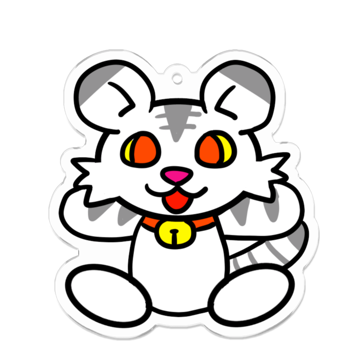 ⑧シロット