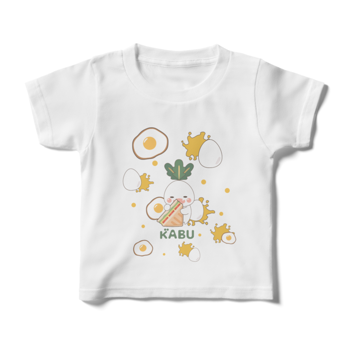 キッズTシャツ - 100cm - 