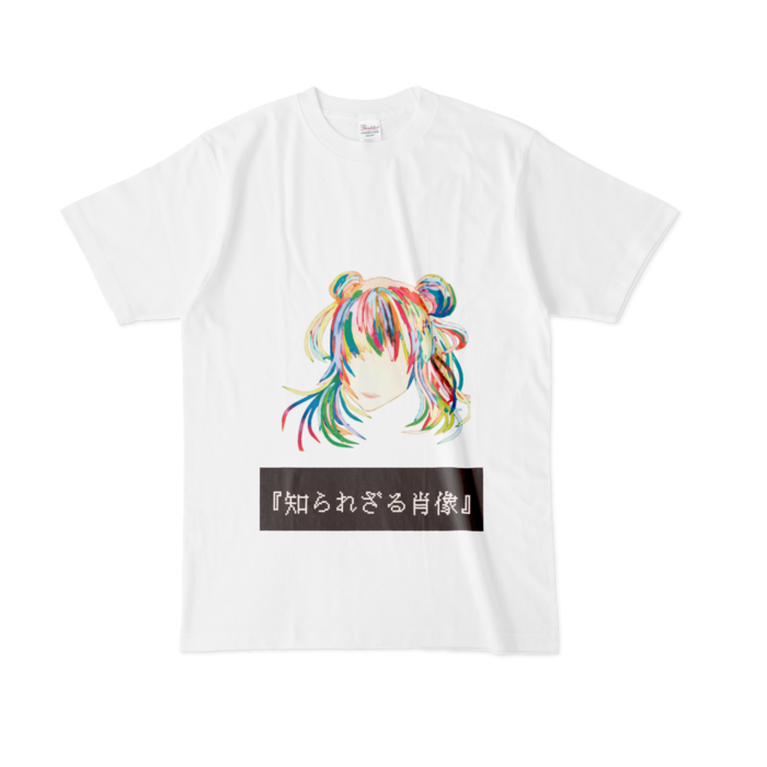 Tシャツ - L - 白
