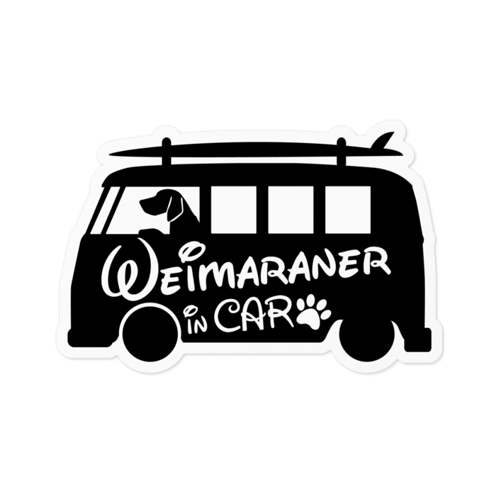 ステッカー - 100 x 100 (mm)