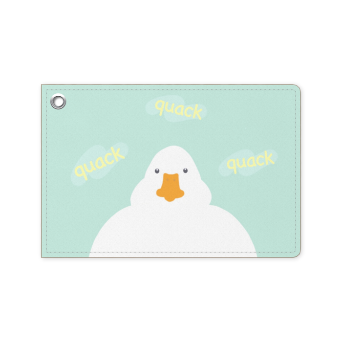 パスケース - 70 x 105 (mm)