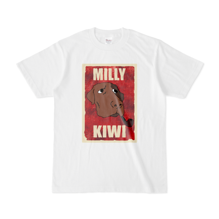 Tシャツ - S - 白