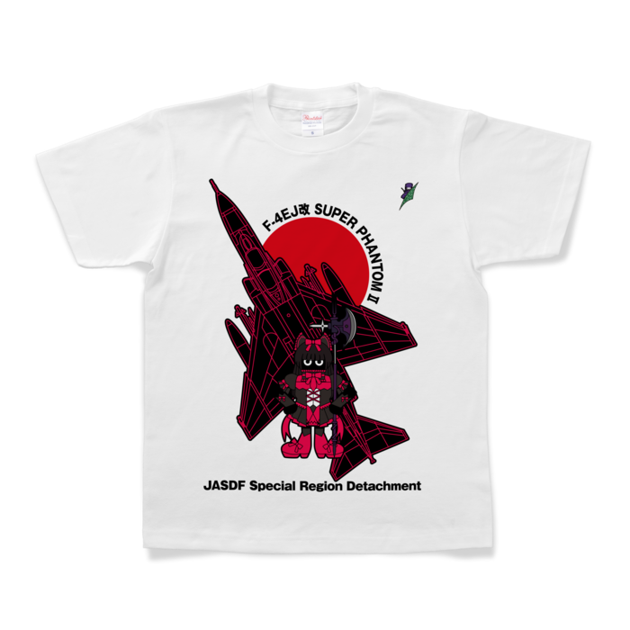 Tシャツ - S