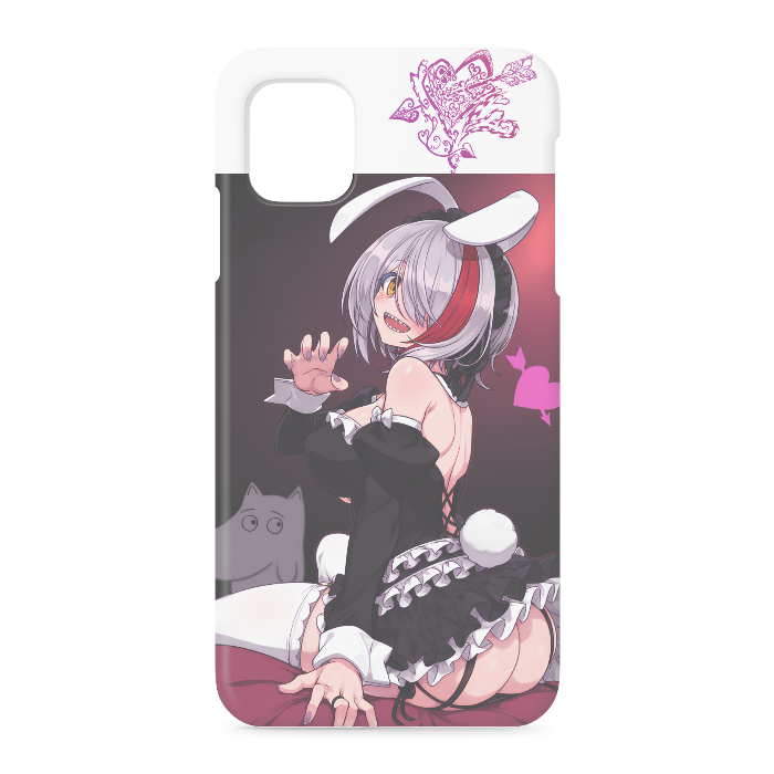 iPhoneケース - iPhone 11 - 側面あり
