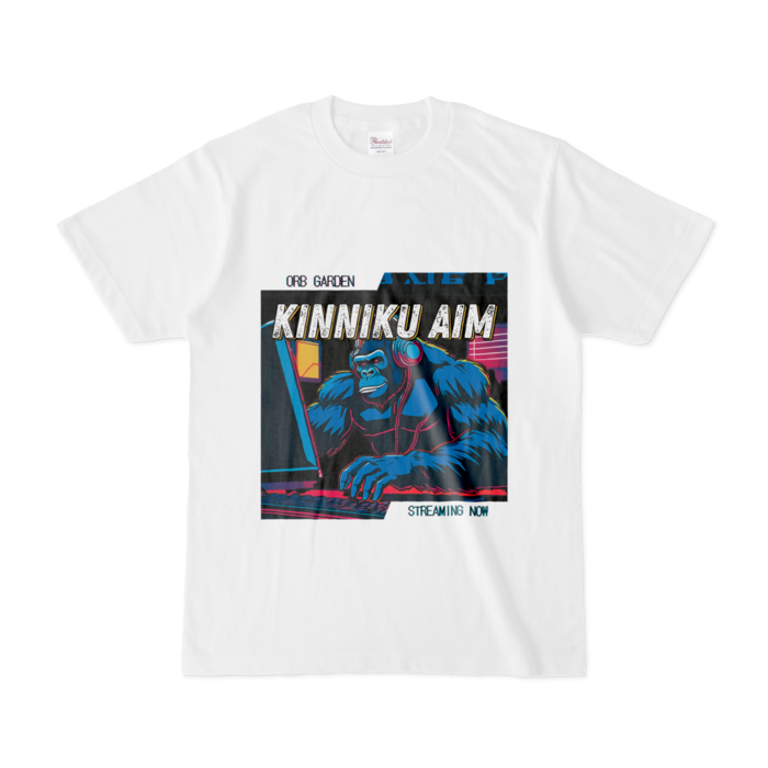 Tシャツ - S - 白