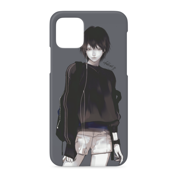 iPhoneケース - iPhone 11 Pro - 側面あり