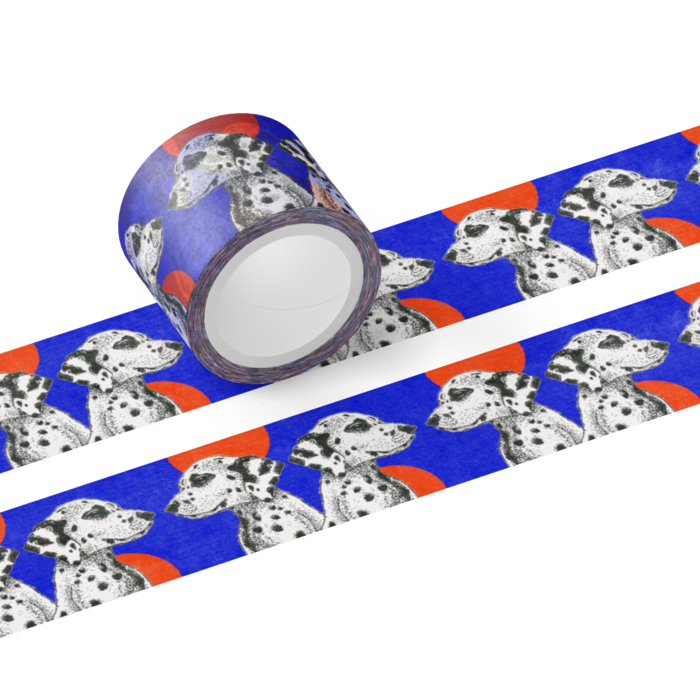 マスキングテープ - テープ幅 30mm