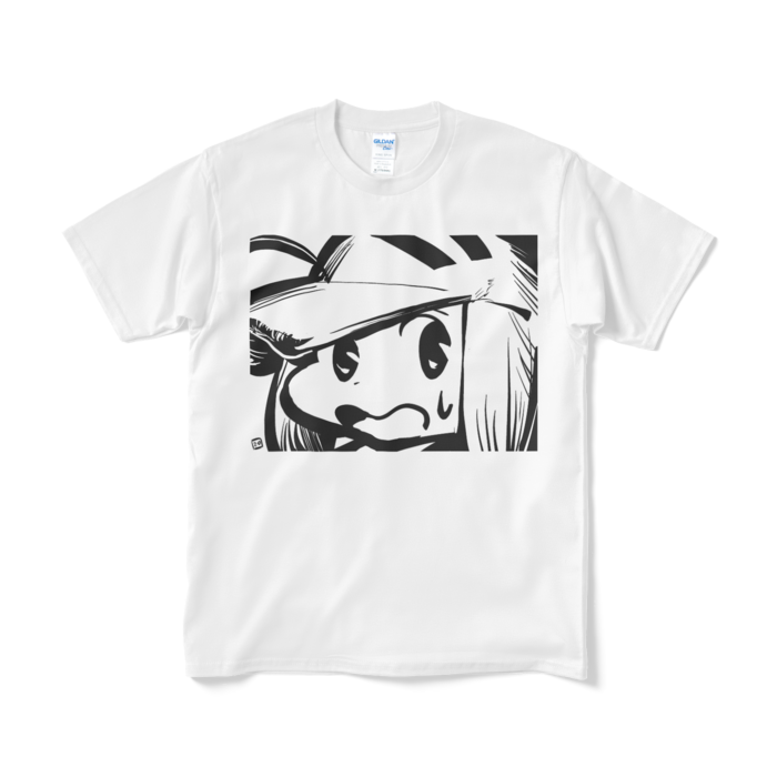Tシャツ(短納期) - M - ホワイト