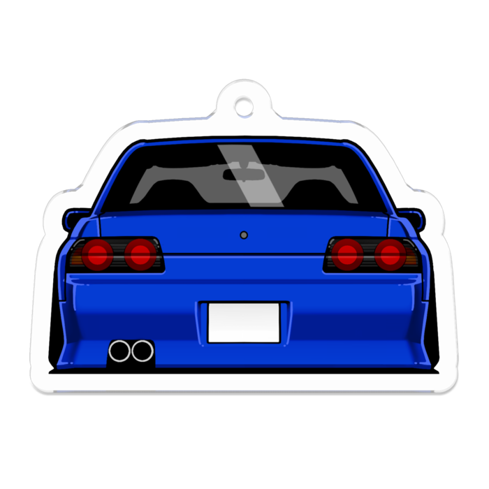 ブルー2※デュアル