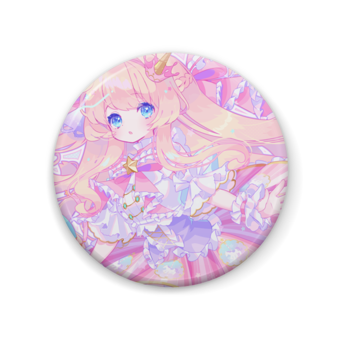 缶バッジ - 57mm