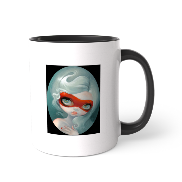 ツートンカラーマグカップ AKMC5