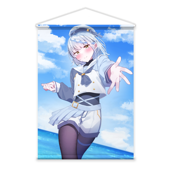 タペストリー - B2縦