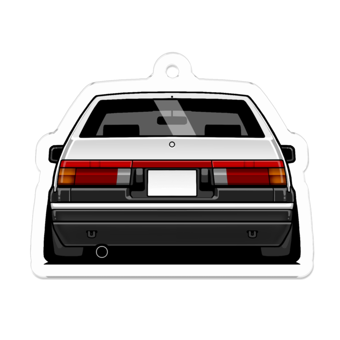 ハイテックツートン※後期