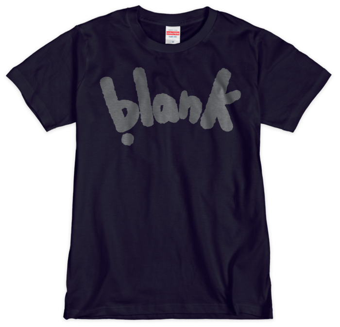 Tシャツ（シルクスクリーン印刷） - M - 1色