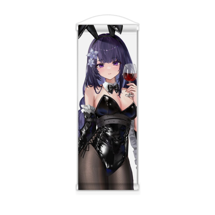 ミニタペストリー - 182x515(mm)