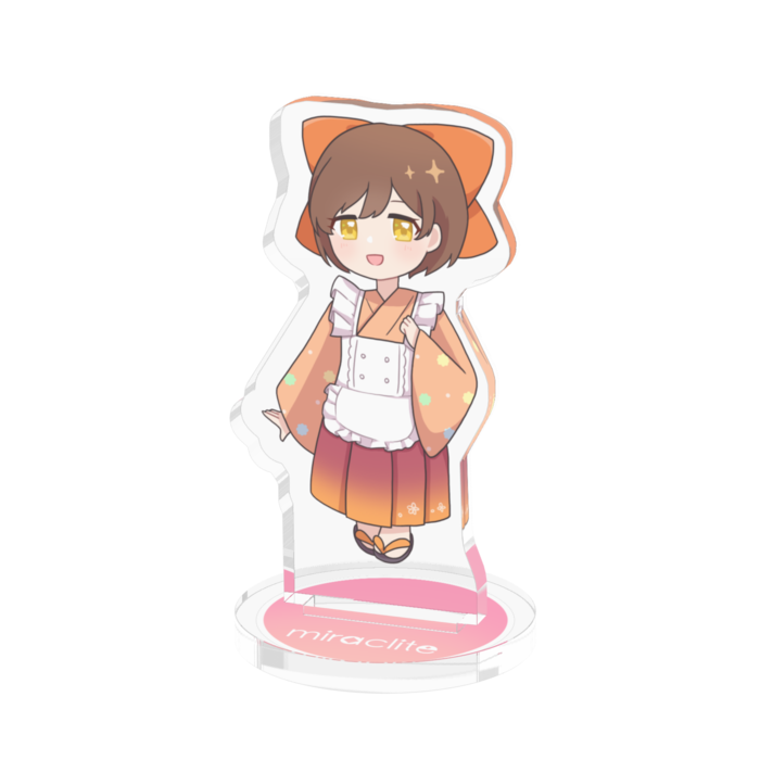 柚木緋美