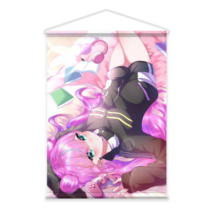 うだうだ時間 - B2縦