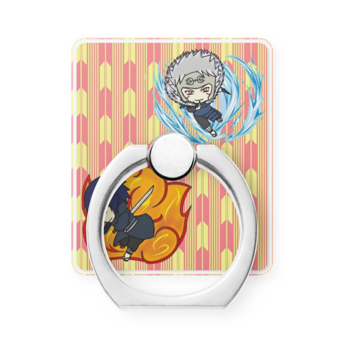 スマホリング