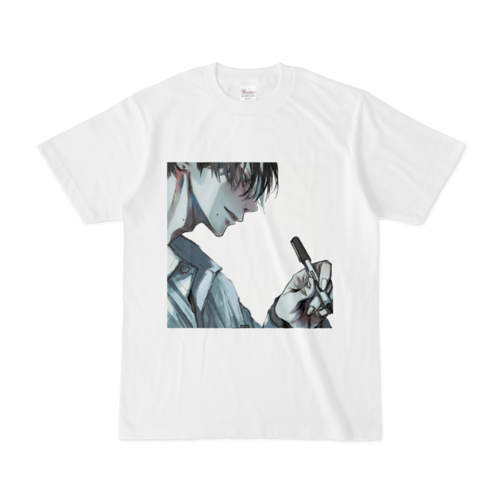 Tシャツ - S - 白