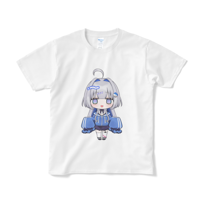 Tシャツ（短納期） - S - ホワイト