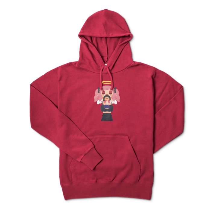 L ‐ バーガンディ