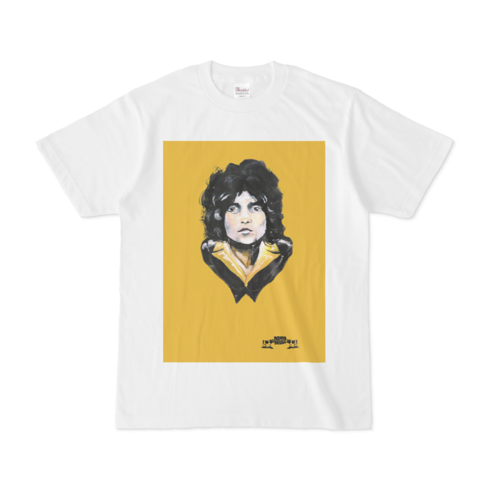 Tシャツ - S - 白