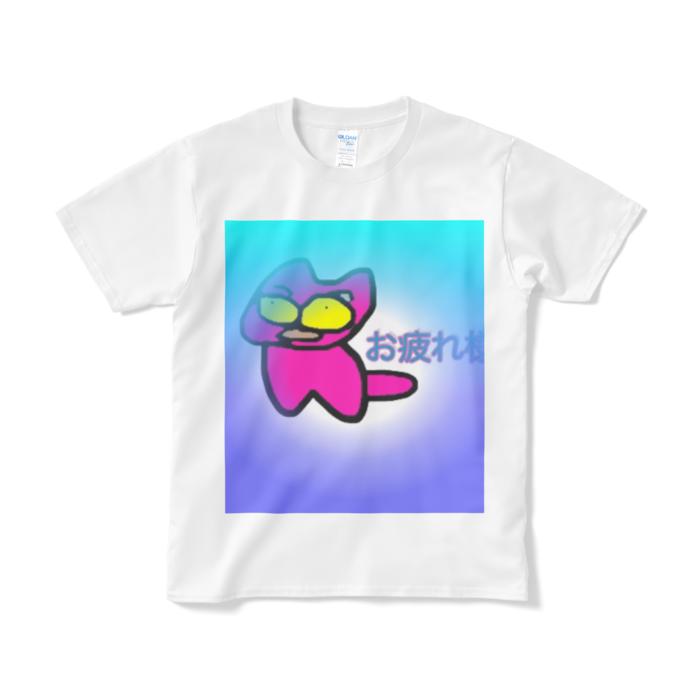 Tシャツ（短納期） - S - ホワイト