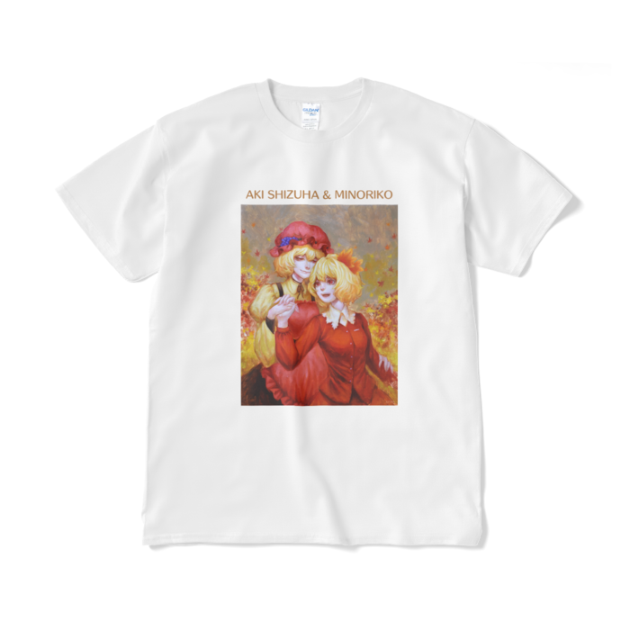 Tシャツ(短納期) - XL - ホワイト