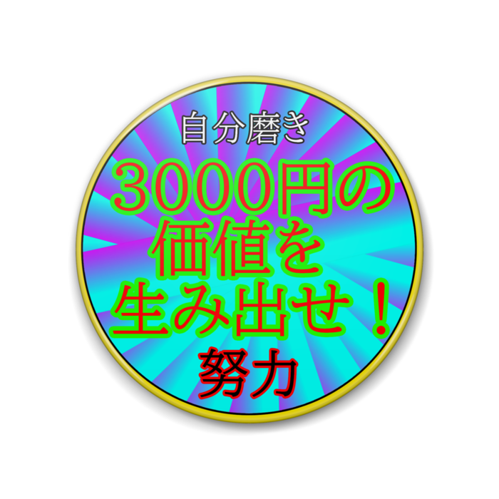 缶バッジ - 88mm