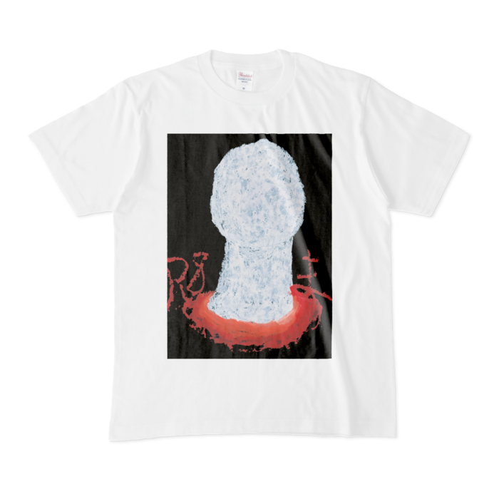 Tシャツ - M - 白