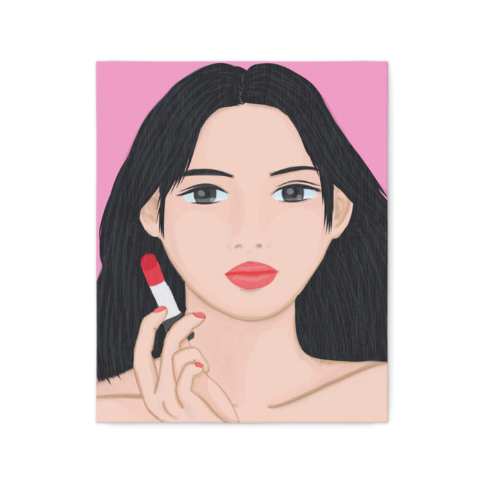 キャンバス - F3