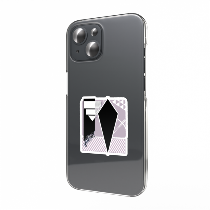 ハリ(図柄あり)