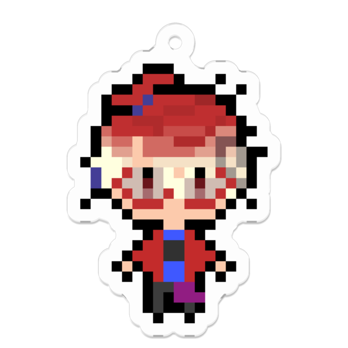てっぺい - 50 x 50 (mm)