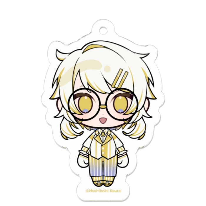 イエローボーイ