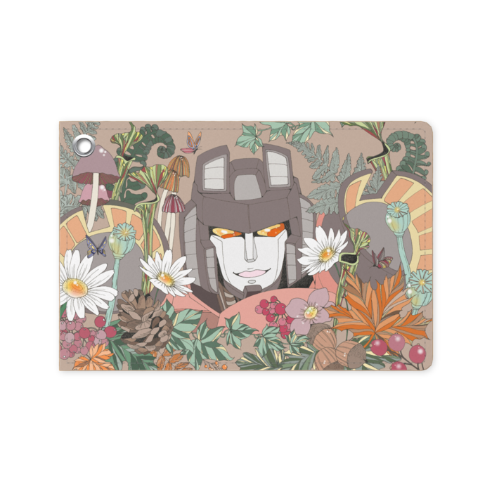 パスケース - 70 x 105 (mm)