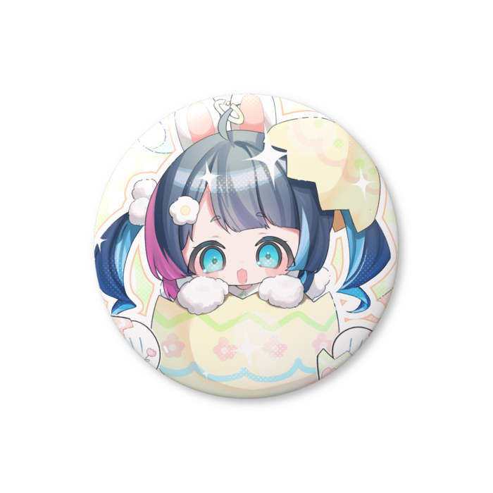 缶バッジ（バリュー） - 44mm