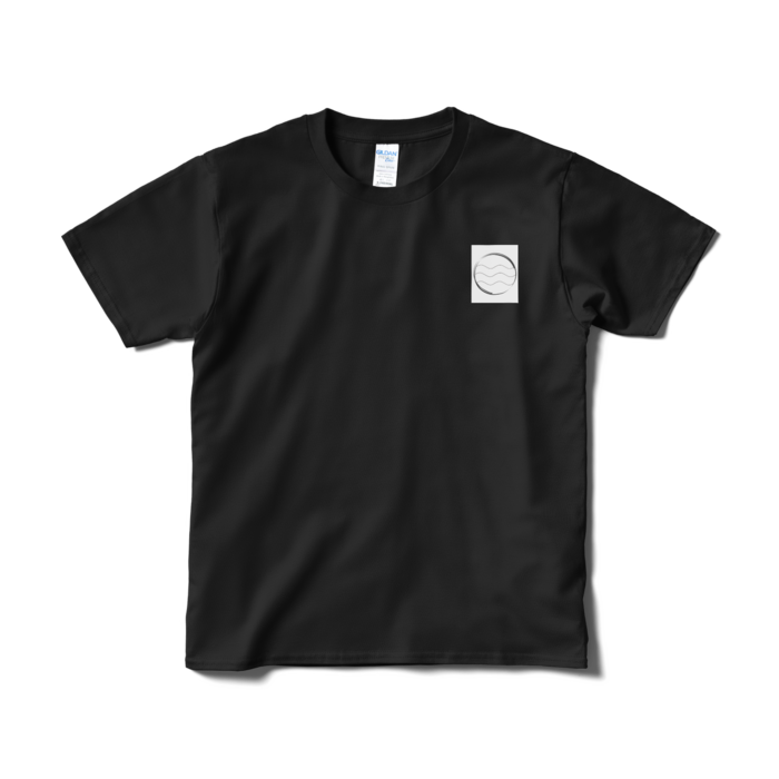 Tシャツ（短納期） - S - ブラック