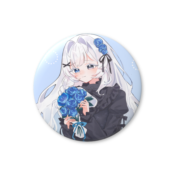 缶バッジ（バリュー） - 56mm