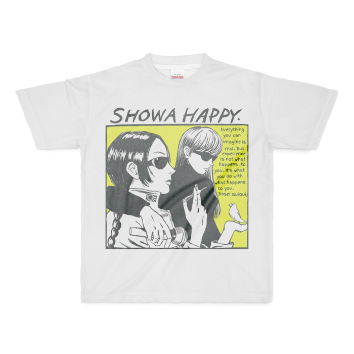 フルグラフィック - M 