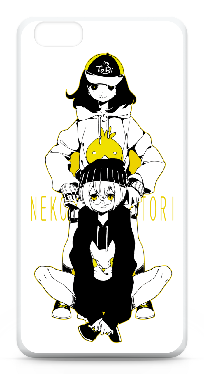 iPhoneケース - iPhone6 Plus