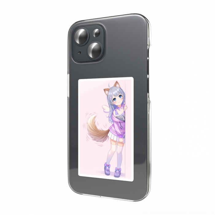 スマホステッカー - 縦(20)